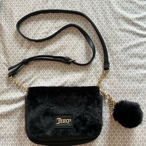 Juicy couture purse